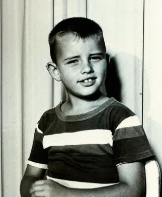 Ian MacFarquhar, P Eng, VE3OS, VE9IM