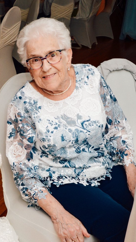 Shirley Moore