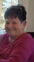 Nancy Mae Dixon