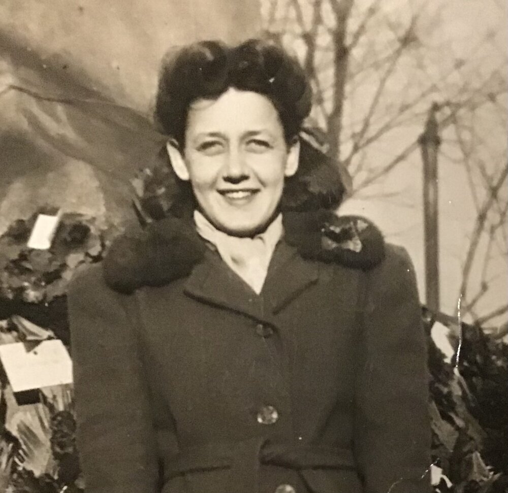 Berla Noel