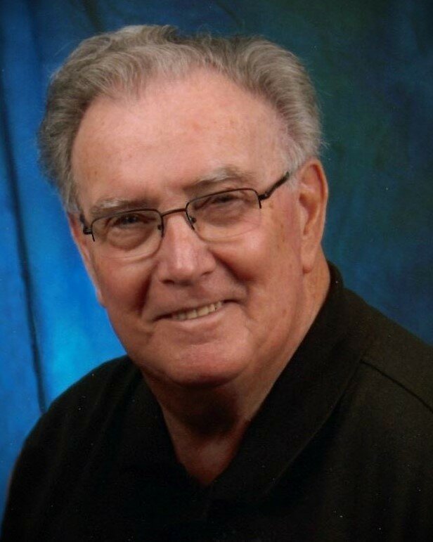 Edmund McDermott