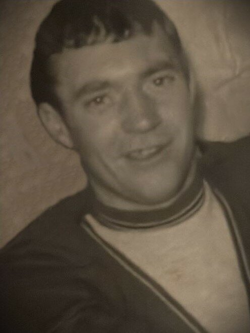 Willie McMonigle