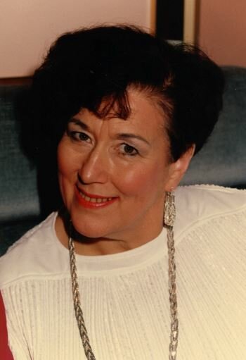 Bernadette Melanson