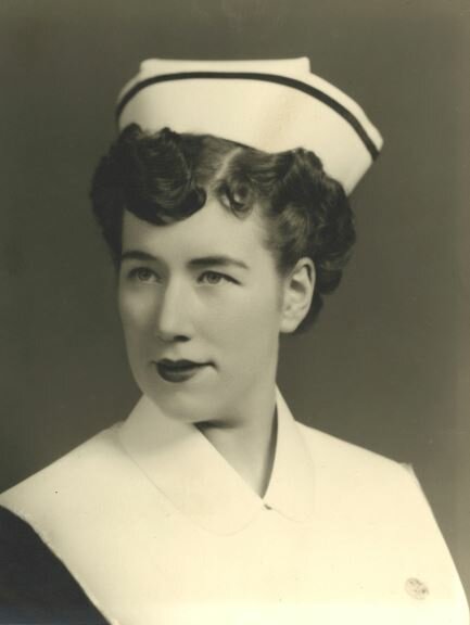 Bernadette Melanson