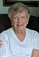 Winnie  Steer
