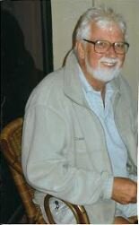 Cecil Hart