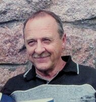 Ronald Eugene Weldon