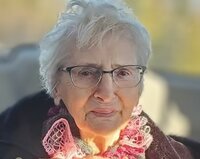 Eva Dorothy Quigley