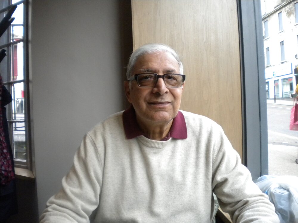 Vijay Kawatra