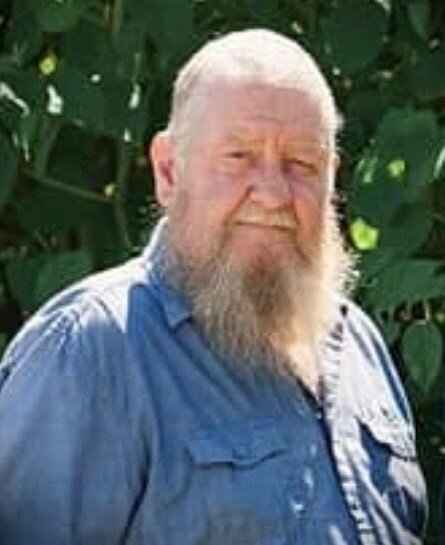 Murray Wilson