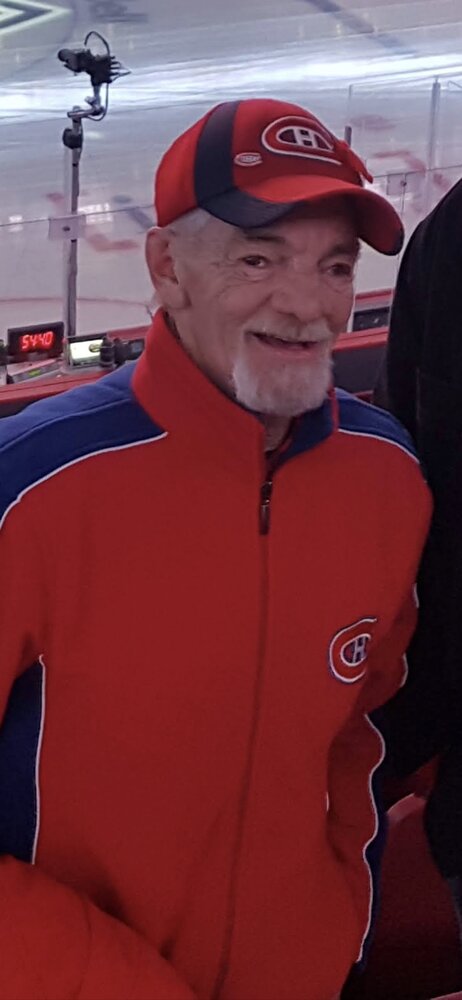 Calvin Chatterton
