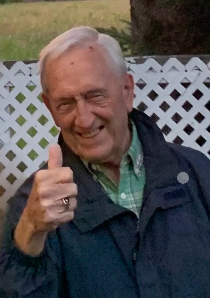 Douglas Damon