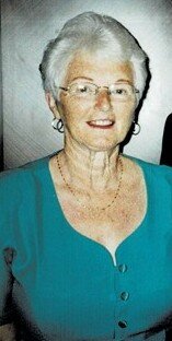 Marie Cleveland