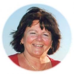 Obituary of Marion Judith Lockhart
