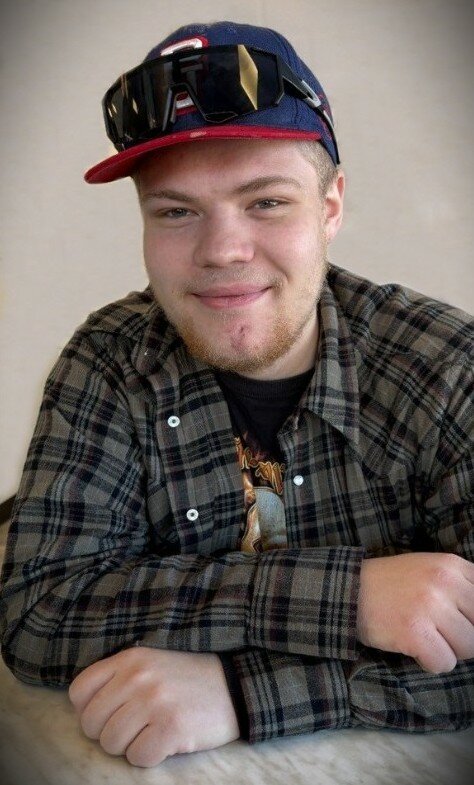 Avery Tulk