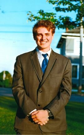Connor Wilson