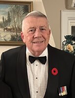 Hugh Hendry McLellan