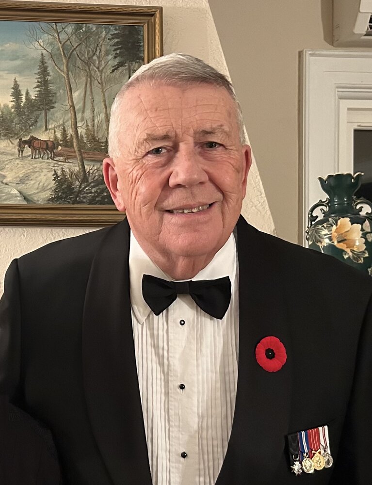 Hugh McLellan