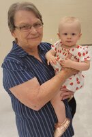 Lynn Anne Bartlett