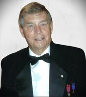 Frederick "Fred" Joseph  Fuller