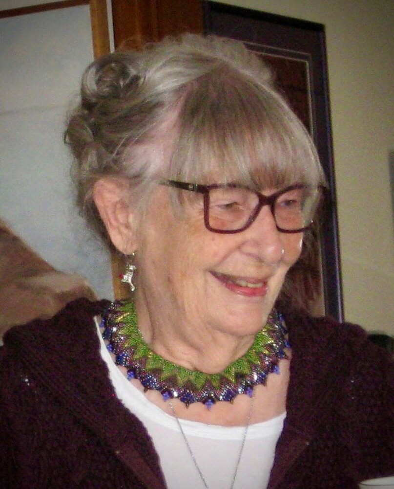Maxine Hudson