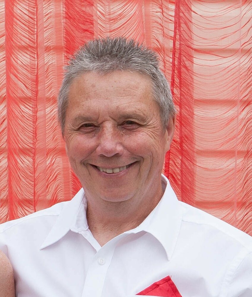 Rendell Smith