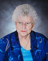 Mary Pauline McLean