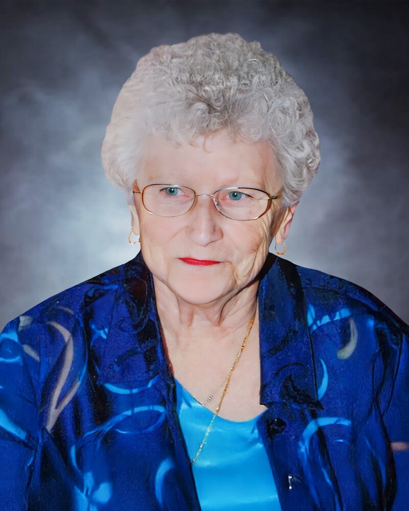 Mary McLean