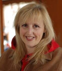 Nancy Hannah