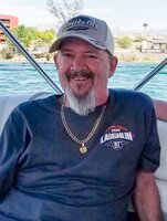 Robert "Bob"  Wilson