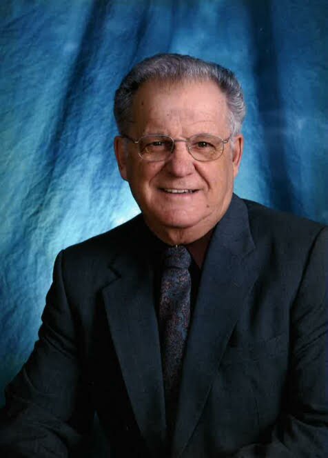 Melvin Blanchard