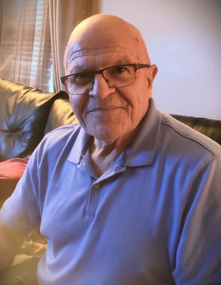 Gerald "Jerry" Joseph LeBlanc