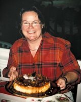 Denise Ann Bettle