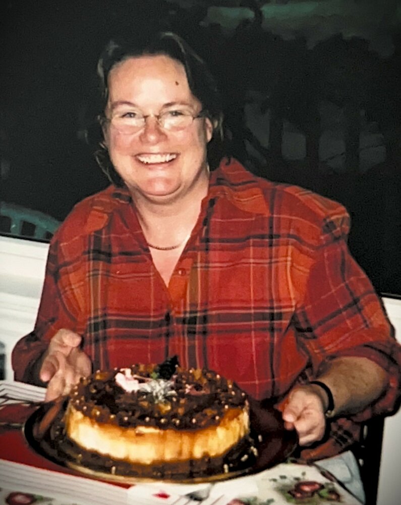 Denise Bettle