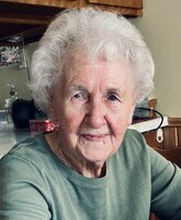 Rosmarie  Kleinke