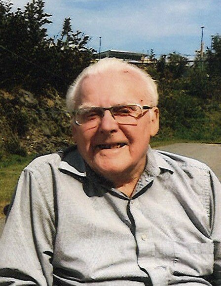 Merle MacDonald