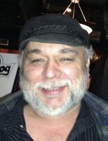 Darin Louis Townsend