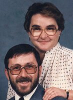 Jim and Keltie  Gibbon