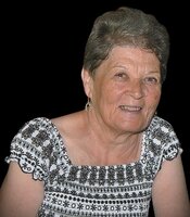 Doreen Beverly Boyer