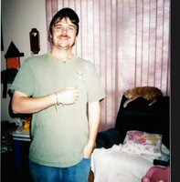 Patrick James Porter