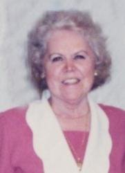 Edith Baines