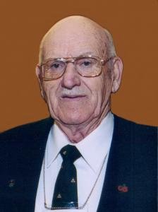 Lloyd Forrest