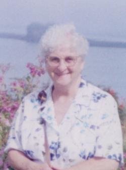 June  McCullough