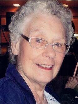 Margaret E. O'Brien