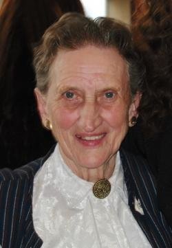 Joan LeGassie