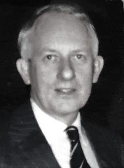 Robert Sutherland