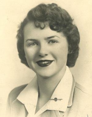 June Murphy