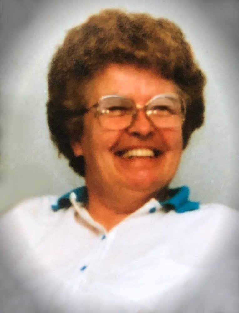 Obituary Of Veronica Margaret Dempsey Brenans Paradise Row Funer 