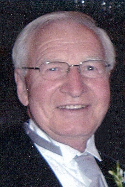 Thomas Roberts