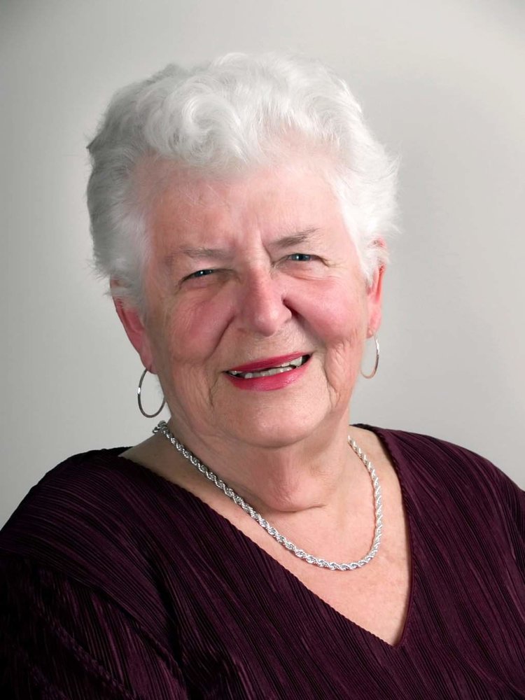 Mildred Cook